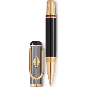 Montblanc Great Characters Homage to The Great Gatsby Limited Edition 1925 Rollerball pero MB130655