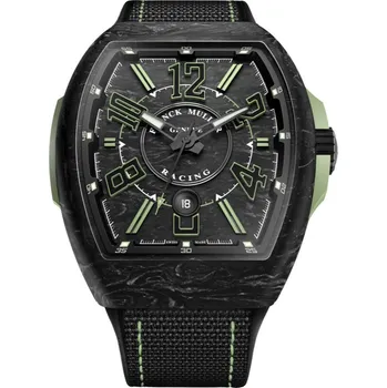 Hodinky Franck Muller Kypton Racing V45 RCG SC DT KRYPTON 2