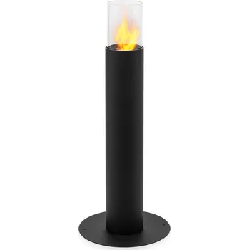 Infrazářič Blumfeldt Fiamme Pila etanolový krb (10036074)