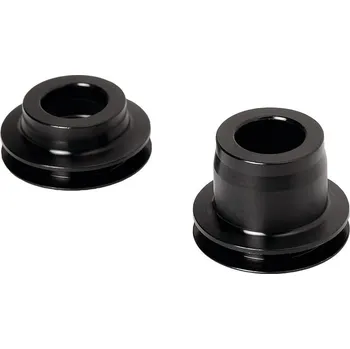 Auto-moto DT SWISS koncovky 100/Ø12 pro kola 1400 DI / 1400 SP ( do 2020 ) (Sada p.úpravu DT Swiss pr.náb.12/100mmDB, 180, Road DB (17 mm), HWGXXX00S7564S)