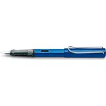 Lamy 1506/0280158 AL-star Dark Blue plnicí pero + Obal na pero Business Care