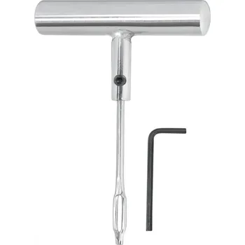 Lepící sada Provlékací Jehla Force pro knoty T rukojeť 5 x 120mm 89449