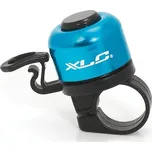 Zvonek XLC DD-M06 Mini modrá