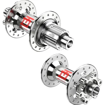 Náboj kola DT 240 CLASSIC DEG 32 děr Shimano Microspline 3 DEC