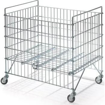 Meva Vyztužený vozík