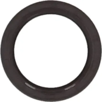 Těsnění motoru Těsnicí kroužek hřídele, klikový hřídel KAMOKA 8707028