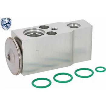 Ventil klimatizace Expanzní ventil, klimatizace ACKOJA A32-77-0001