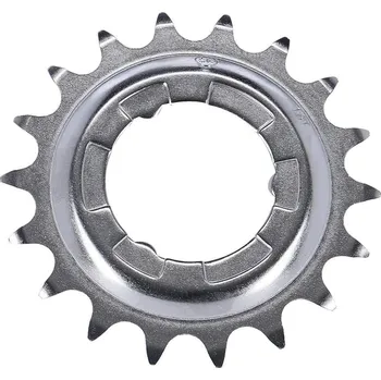 Kazeta přesmyku Pastorek Shimano Y32203620 Nexus 1/2 x 3/32 20 zubů zaklapávací