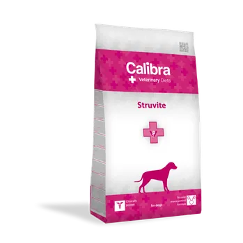 Krmivo pro psa Calibra VD Dog Struvite Varianta: 2KG
