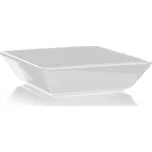 Banquet Mito 17 cm bílý