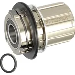 Novatec 11 (D462SB-SL / D162SB) kompatibilita F (Ořech Novatec ocelový Shimano 11S (D462SB-SL / D162SB) kompatibilita F)