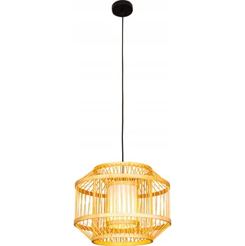 Závěsné svítidlo LEDMOON Boho 1 - 1 světelný bod E27