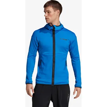 Pánská mikina adidas TXFLOOCELT HD J M