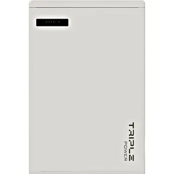 SOLAX T-BAT H 5.8 Master