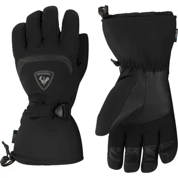 Rukavice Rukavice Rossignol Type IMP'R Black RLMMG17-200 25/26 XXL