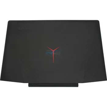 Šasi notebooku Víko (kryt) LCD Lenovo Legion Y720-15 Y720-15IKB / Blk