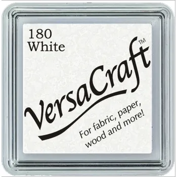 Tsukineko multiinkoust Versacraft, white