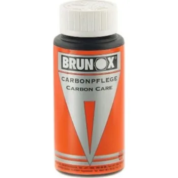 Silikonový sprej BRUNOX Carbon Care 100 ml - mazací prostředek/ olejnička (BRUNOX Carbon Care 100 ml - mazací prostředek/ olejnička)