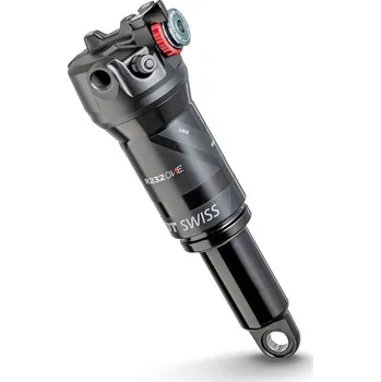 Vidlice na kolo DT Swiss R 232 ONE 165 mm/40 mm Trunnion mount Remote (DT Swiss R 232 ONE 165 mm/40 mm Trunnion mount Remote)