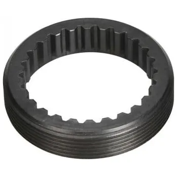 Auto-moto Závitový kroužek Ratchet LN hybrid M35X1 ocelový (Závitový krouek DT Swiss M 35 x 1mm,ocel, HXDXXX00N4021S)