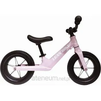 Odrážedlo Odrážedlo LEAN Toys CANDY 12" růžové