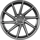 Hliníkový disk Brock B37 9.0" x 20" 5x112 ET 29