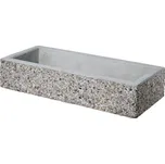 Meva Betonový květináč 1200x500x250 mm