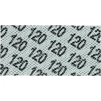 Příslušenství k nářadí Norton Brusná mřížka 93×185 mm 120zr.