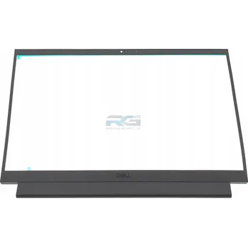 Šasi notebooku Rámeček LCD Dell Inspiron G15 5510 5511 5515 0HXRTH / Blk