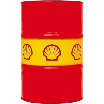 Motorový olej Motorový olej Shell 55 l 0W-30