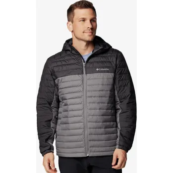 Pánská mikina COLUMBIA Silver Falls™ II Hooded Jacket S 819081