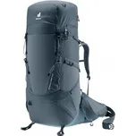 Deuter AIRCONTACT CORE 70+10 (4015436) graphite-shale Modrá batoh + DÁREK DLE VÝBĚRU!
