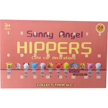 Kalendář MoKo Adventní kalendář - Sonny Angel