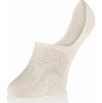 Pánské ponožky Brubeck Ponožky Merino krémová - 41/43