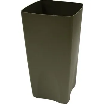 Popelnice Meva Plastová vložka - Landmark
