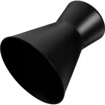 Železný kryt lampy VOSAREA pro závěsné svítidla – moderní a dekorativní