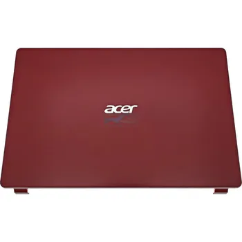 Šasi notebooku Víko kryt LCD Acer Extensa EX215-51 EX215-51G / Red