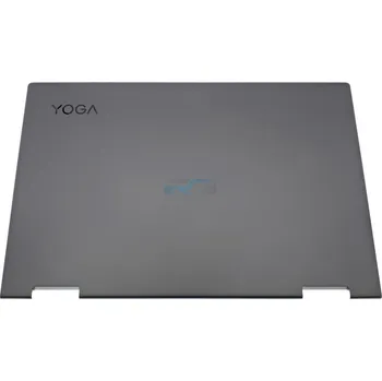 Šasi notebooku Kryt víko LCD Lenovo Yoga C740-14 C740-14IIL C740-14IML / Gre