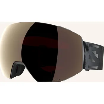 Lyžování Salomon Lyžařské Brýle Radium Prime Sigma™, tmavě oranžová /...