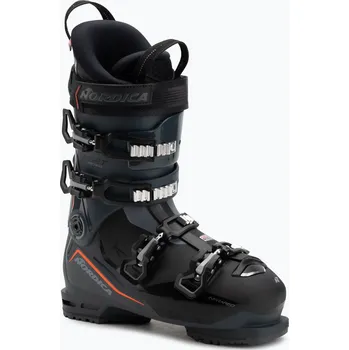 Sjezdové boty Pánské lyžařské boty Nordica Sportmachine 3 100 GW green/black/red