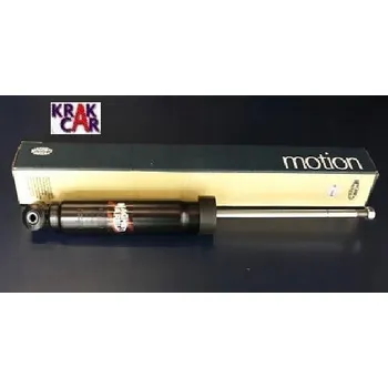 MAGNETI MARELLI TLUMIČ NÁRAZŮ FIAT T. SIENA/PALIO 96- LEVÝ/PRAVÝ