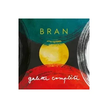 Česká hudba Galette Complete - Bran [CD]