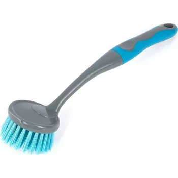 Kartáč na nádobí Kartáček s rukojetí (držákem) Tadar 1 ks
