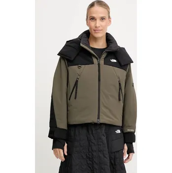 Bunda The North Face Movement NF0A8E6ZTY11 zelená 87X, vel. M