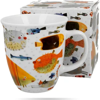 Hrnek Duo porcelán 650 ml