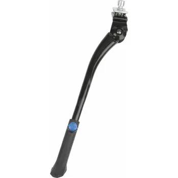 stojánek na kolo M-Wave stojánek Al 24-29 stavitelný s protikusem černá