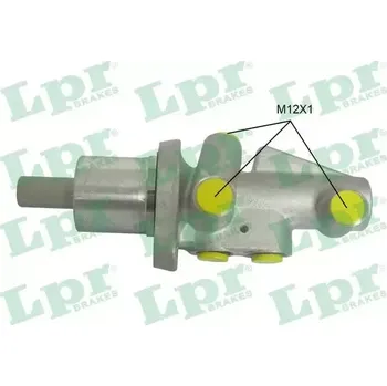 Auto-moto LPR Hlavní brzdový válec LP 1028