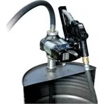 Meva Čerpací souprava na 230 V na naftu - manuální pistole