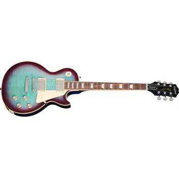 Elektrická kytara Epiphone Les Paul Standard 60s - Blueberry Burst