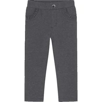 MAYORAL dětské kalhoty šedá vel. 68 cm